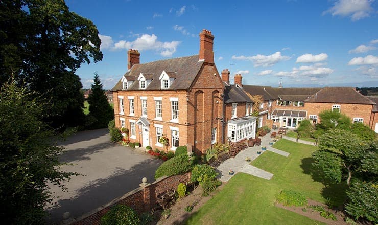 Alexandra House