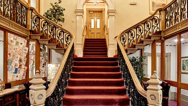 The Maple Care Home
