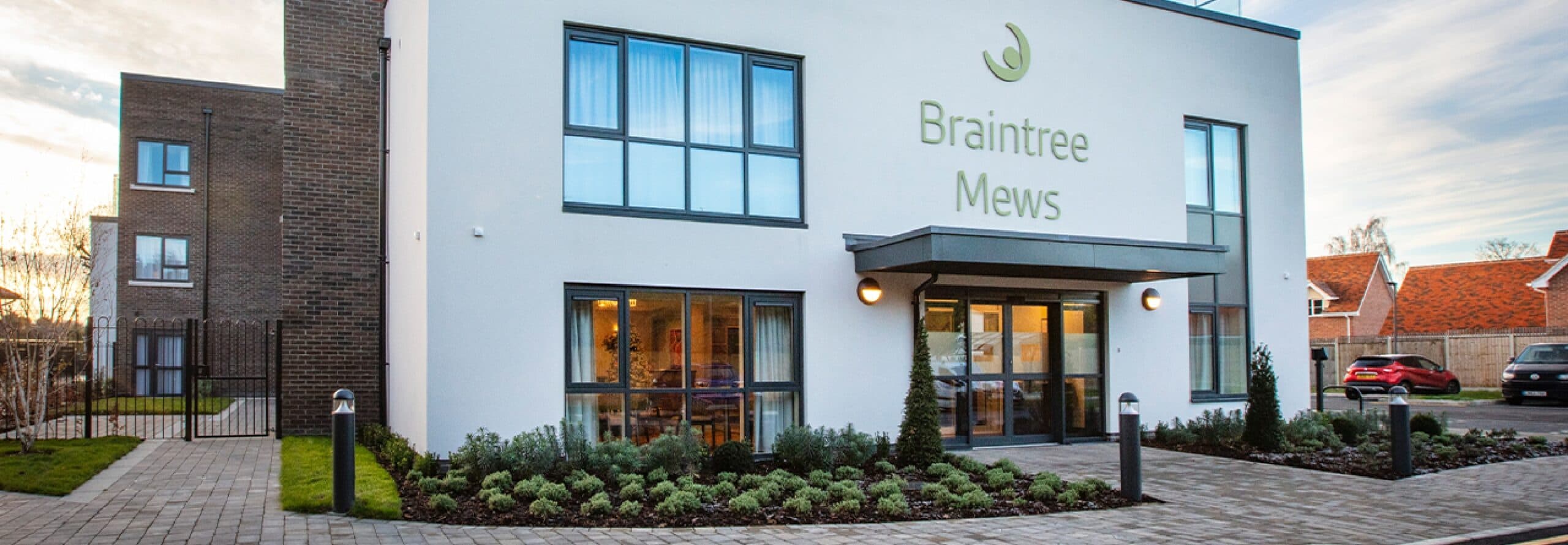 Braintree Mews Care Home