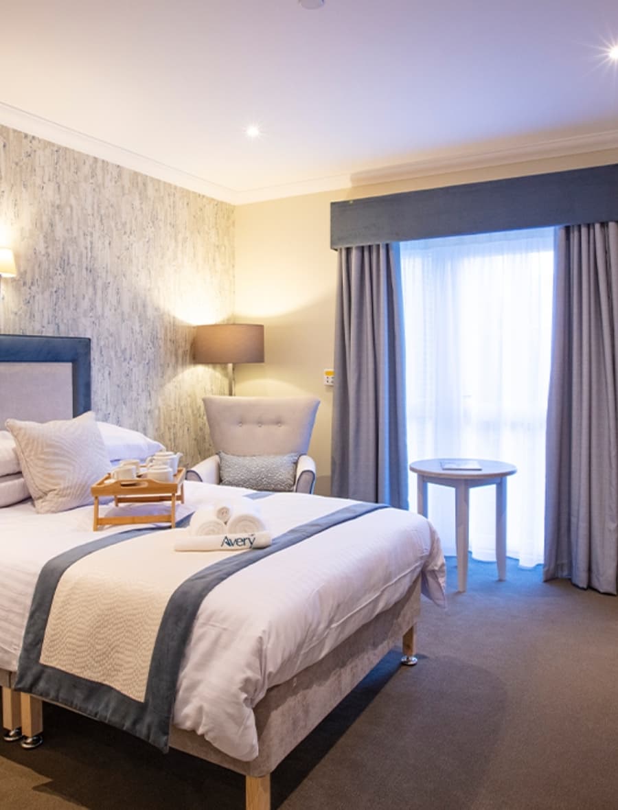 Braintree Mews Care Home