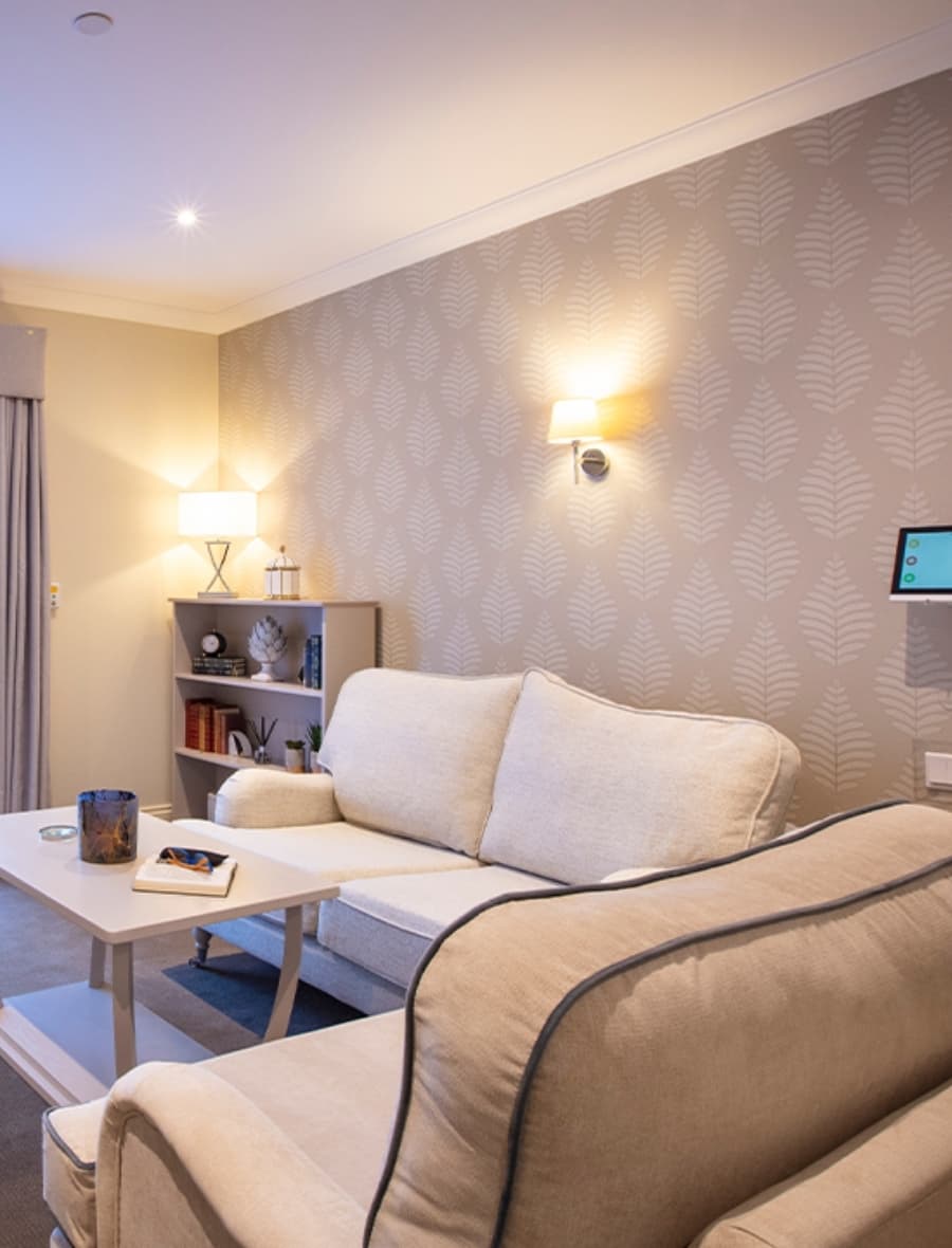 Braintree Mews Care Home
