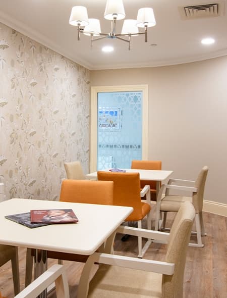 Braintree Mews Care Home