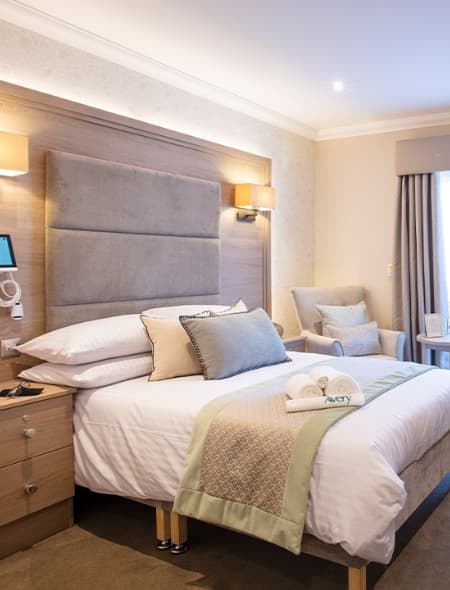 Braintree Mews Care Home