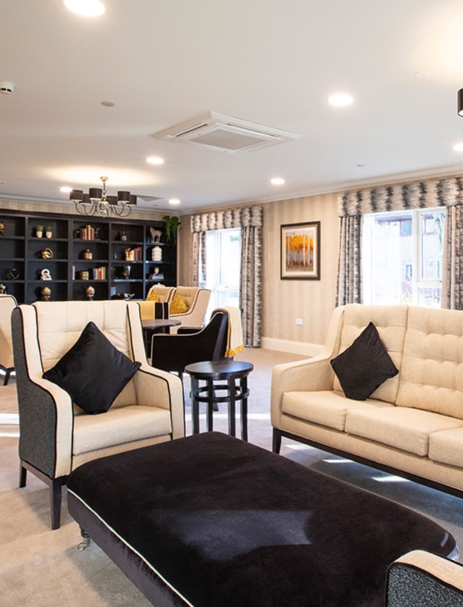 Braintree Mews Care Home