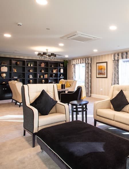 Braintree Mews Care Home