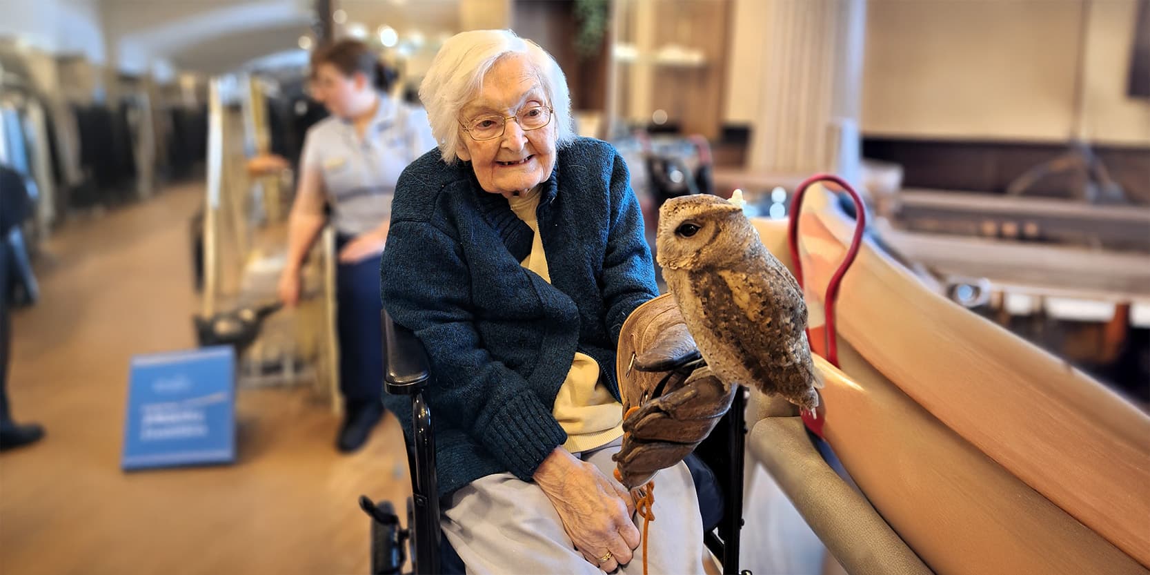 Braintree Mews Care Home