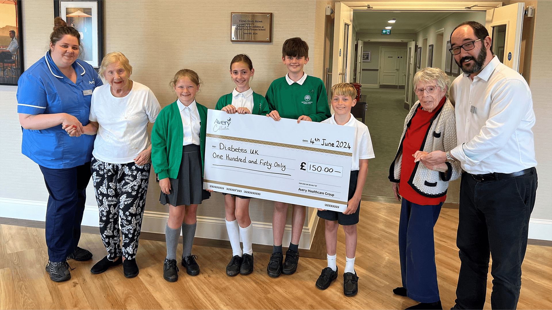 Braintree Mews Care Home