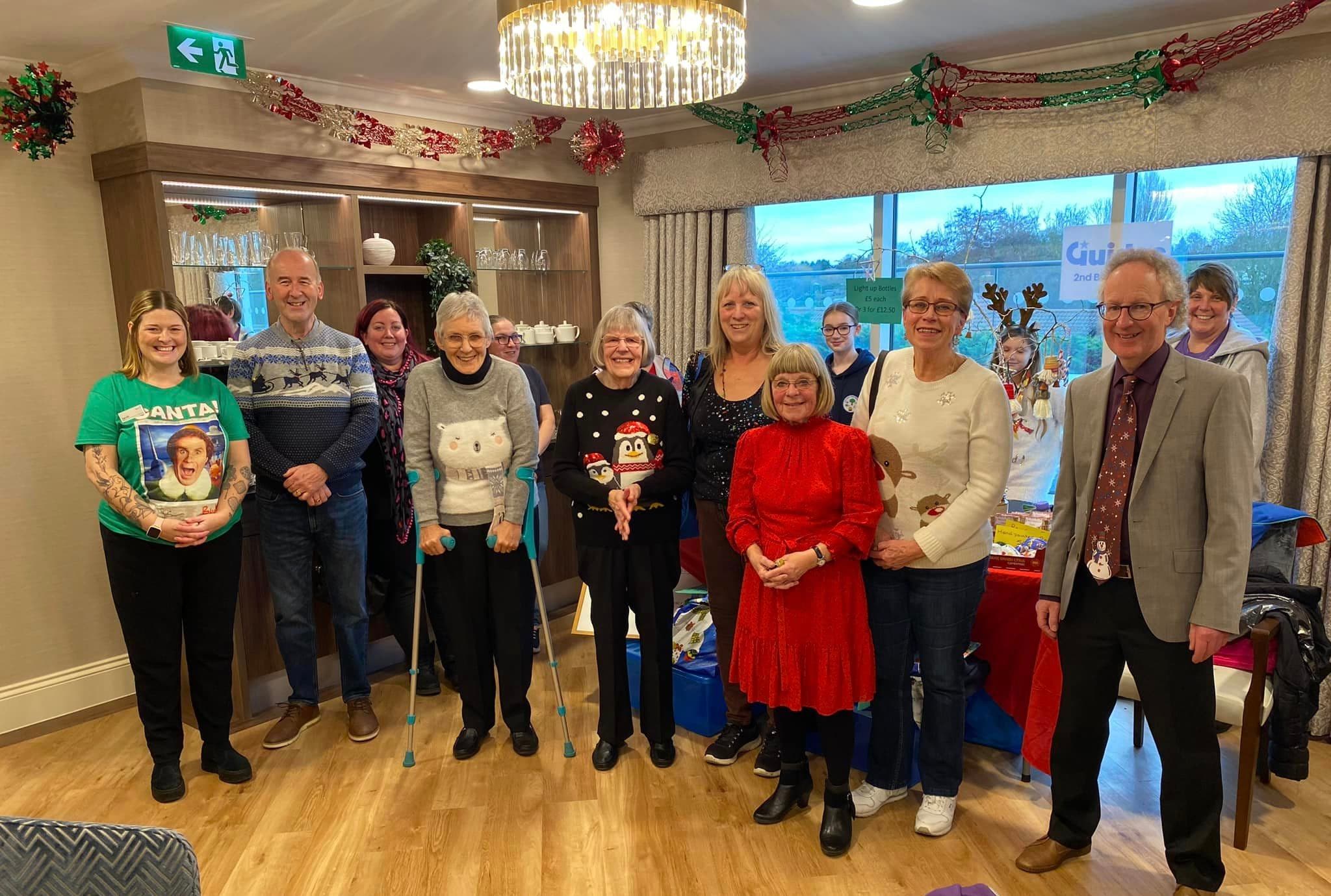 Braintree Mews Care Home