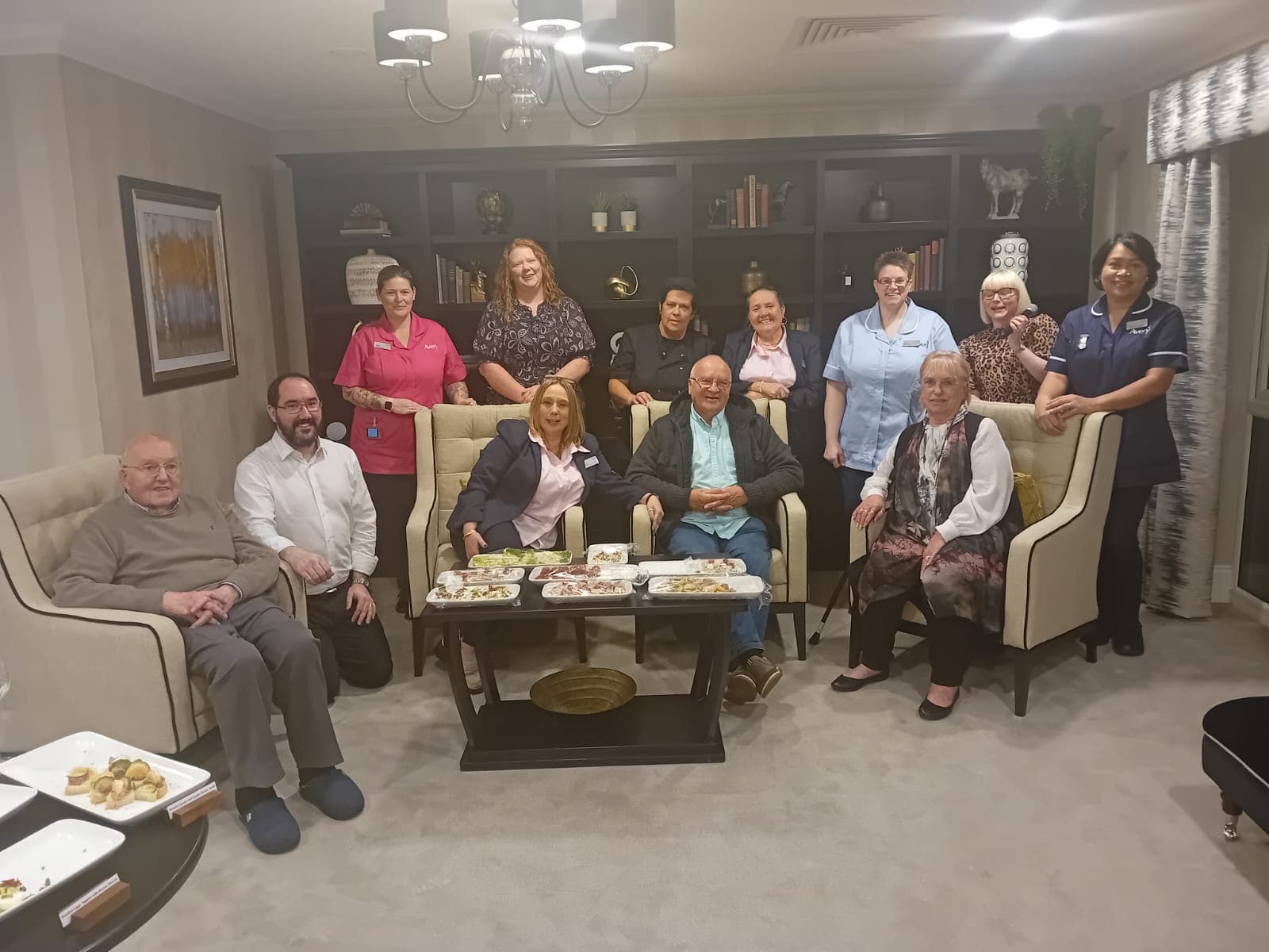 Braintree Mews Care Home