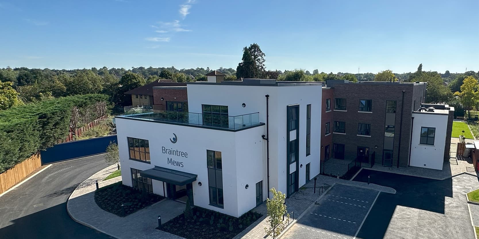 Braintree Mews Care Home