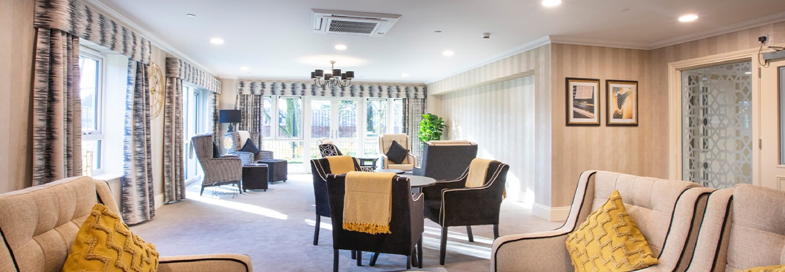 Braintree Mews Care Home