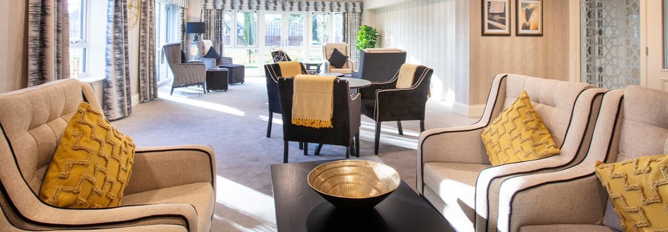Braintree Mews Care Home