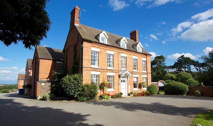 Lawn Park Care Home