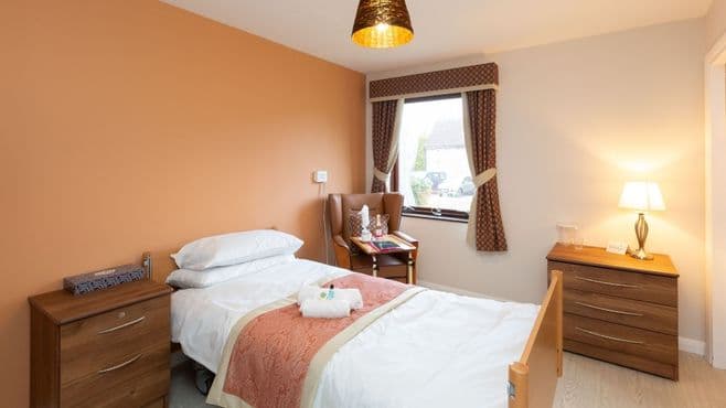 Alexandra Care Home