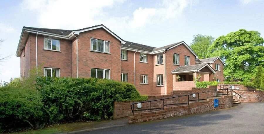 Springfield Care Home
