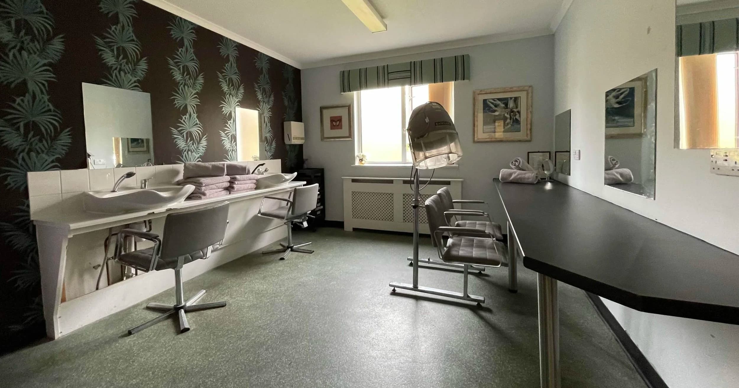 Springfield Care Home