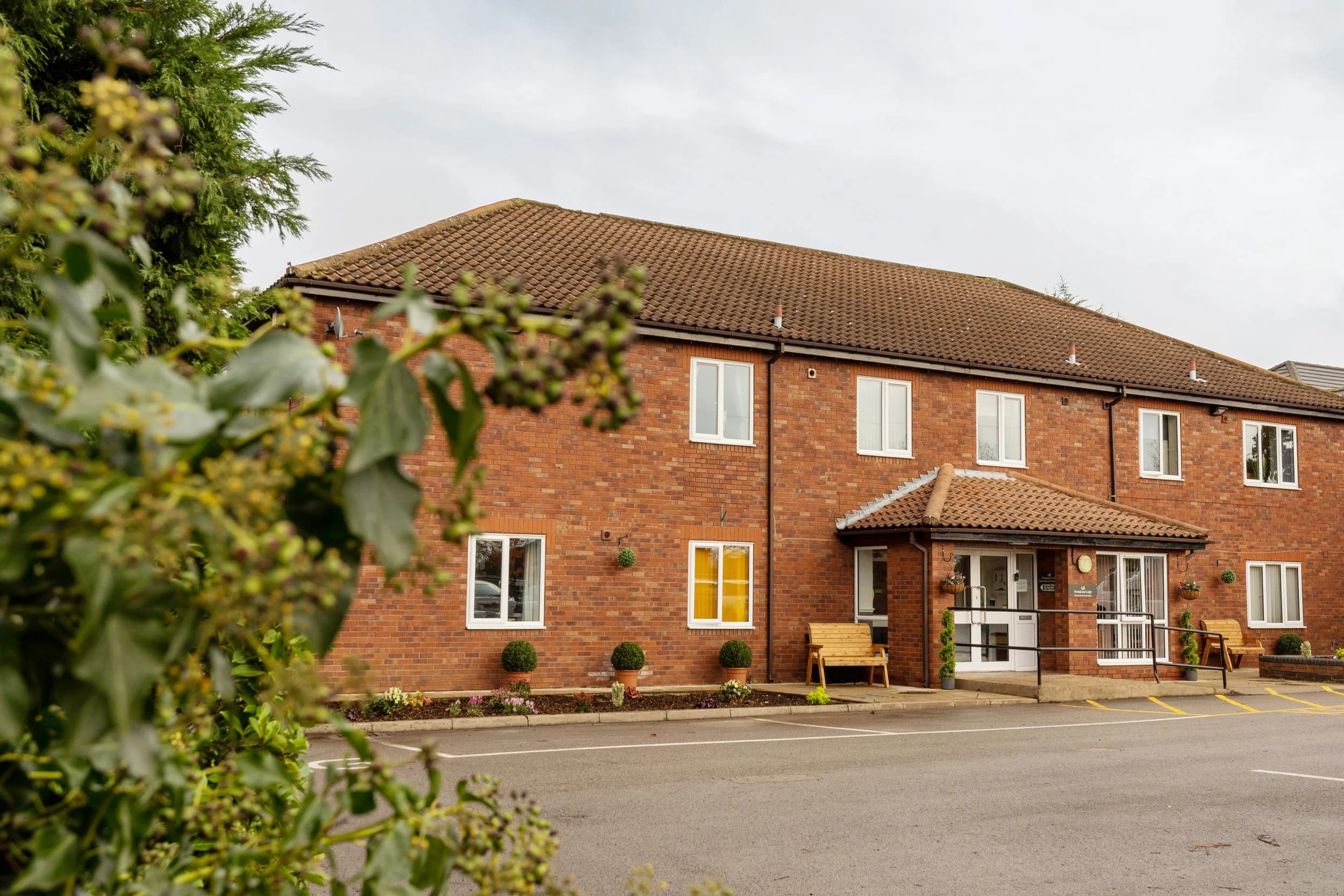 Springfield Care Home