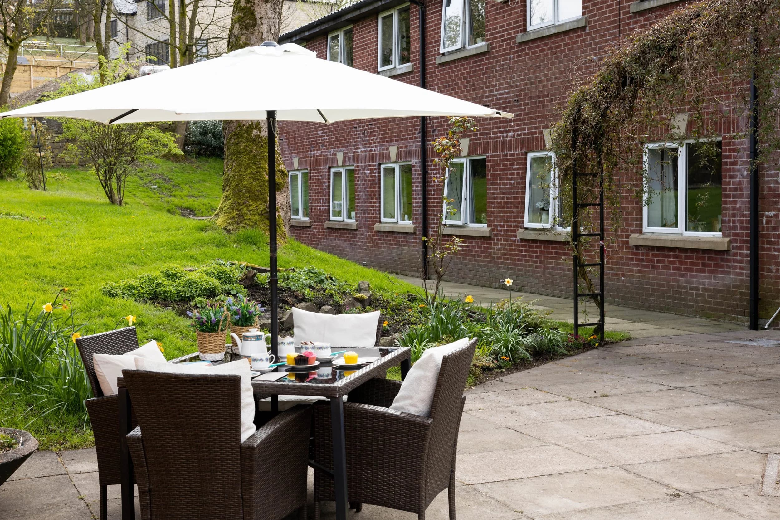 Springfield Care Home