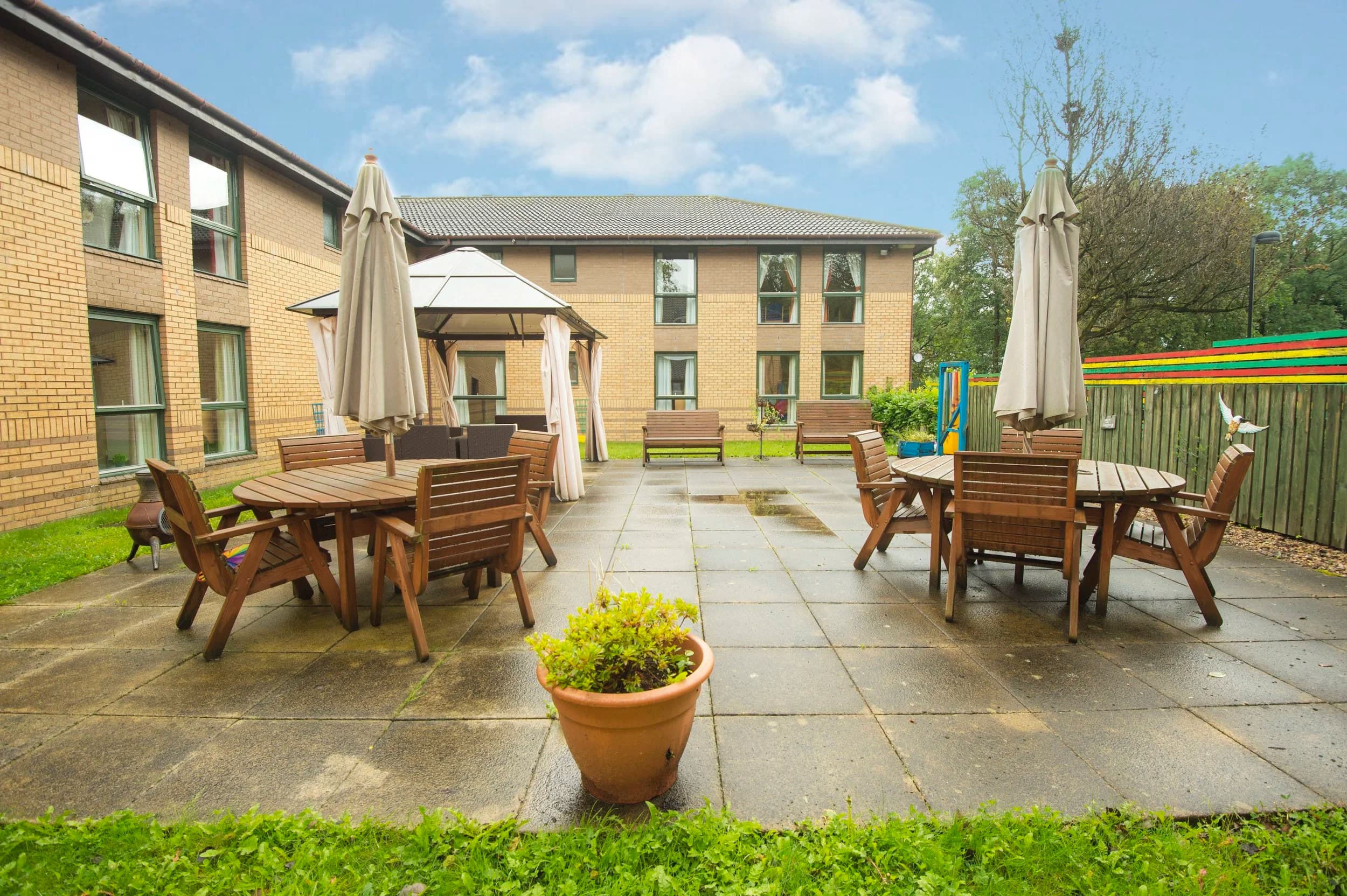 Springfield Care Home