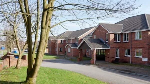 Springfield Care Home