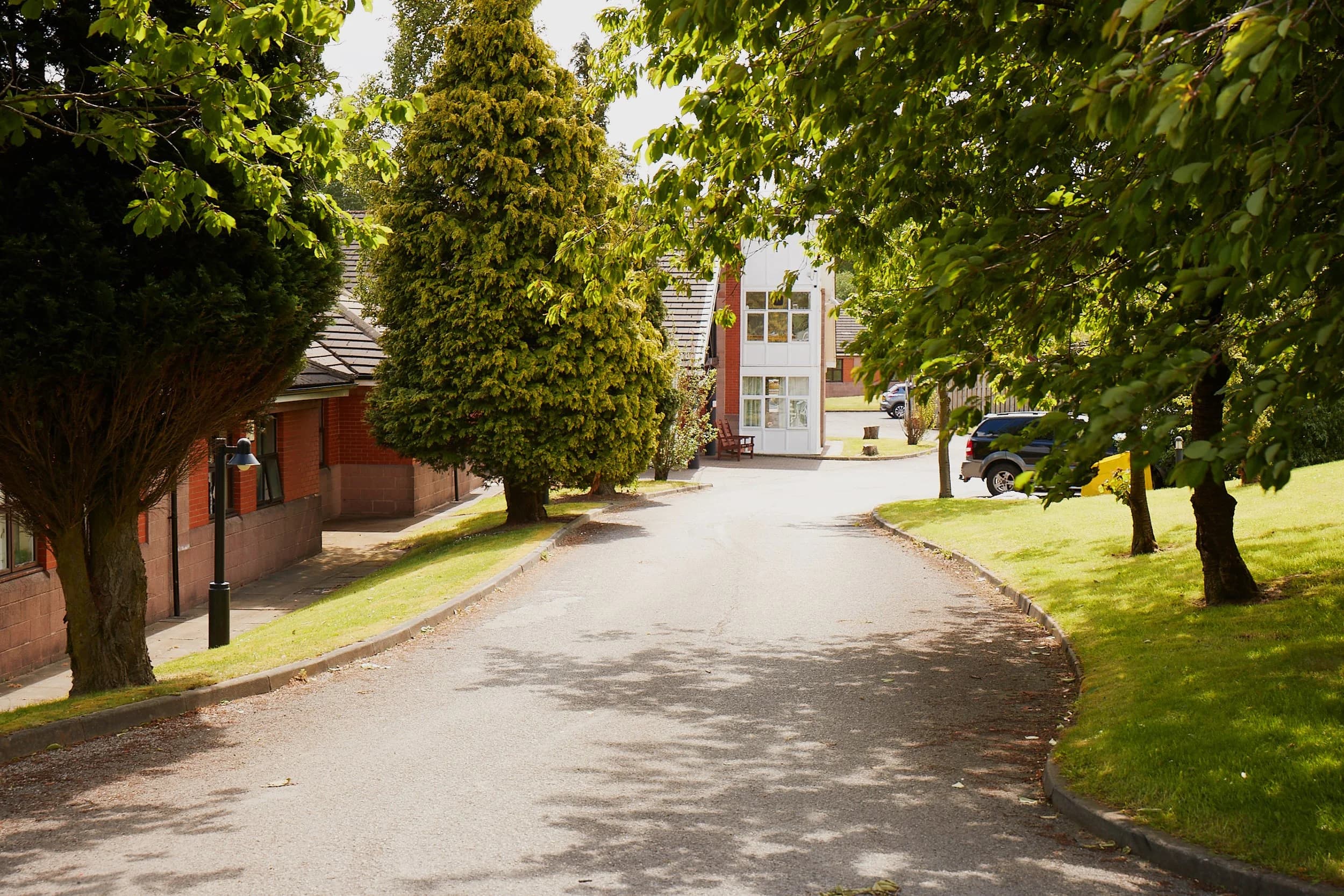 Springfield Care Home