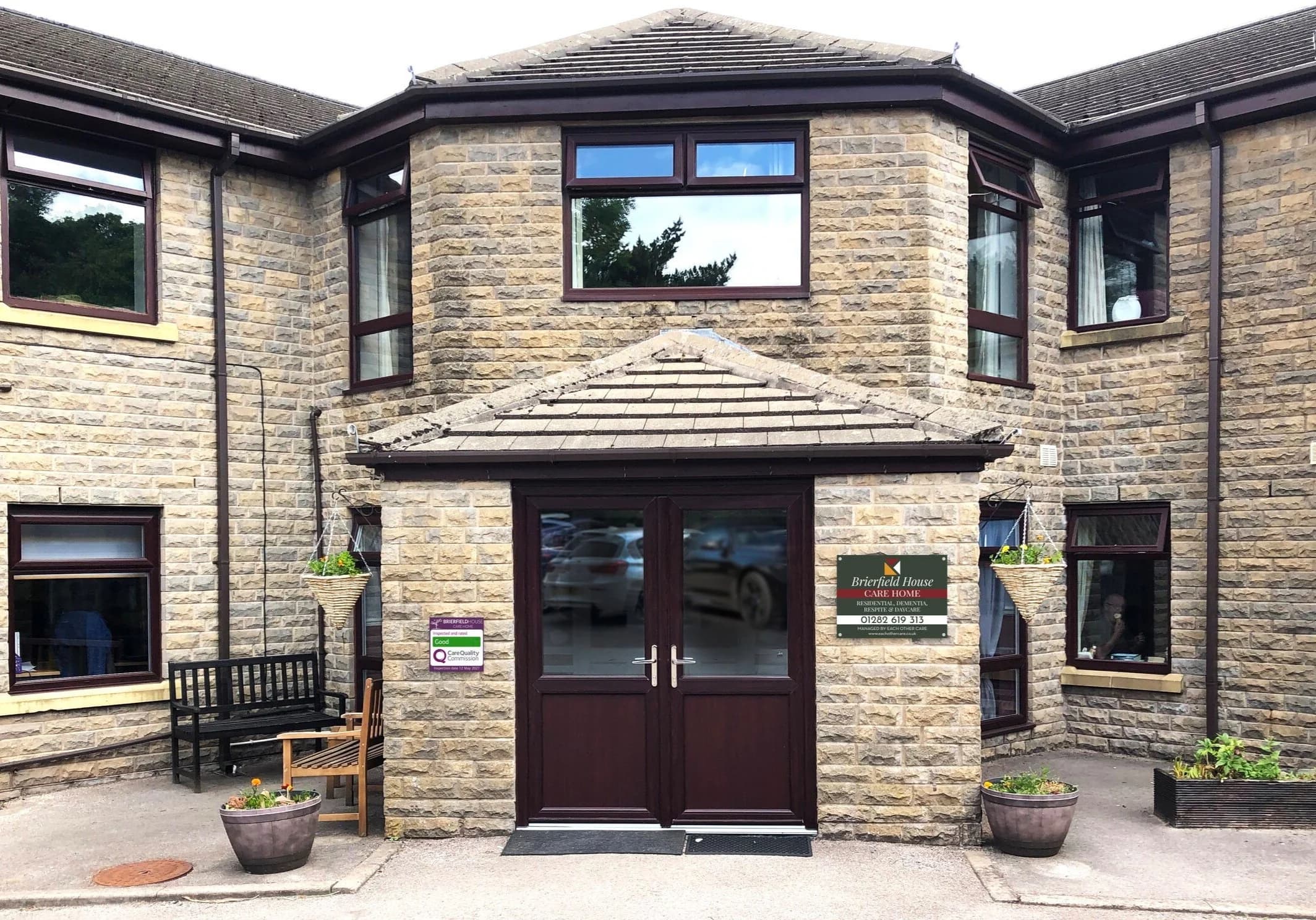 Springfield Care Home