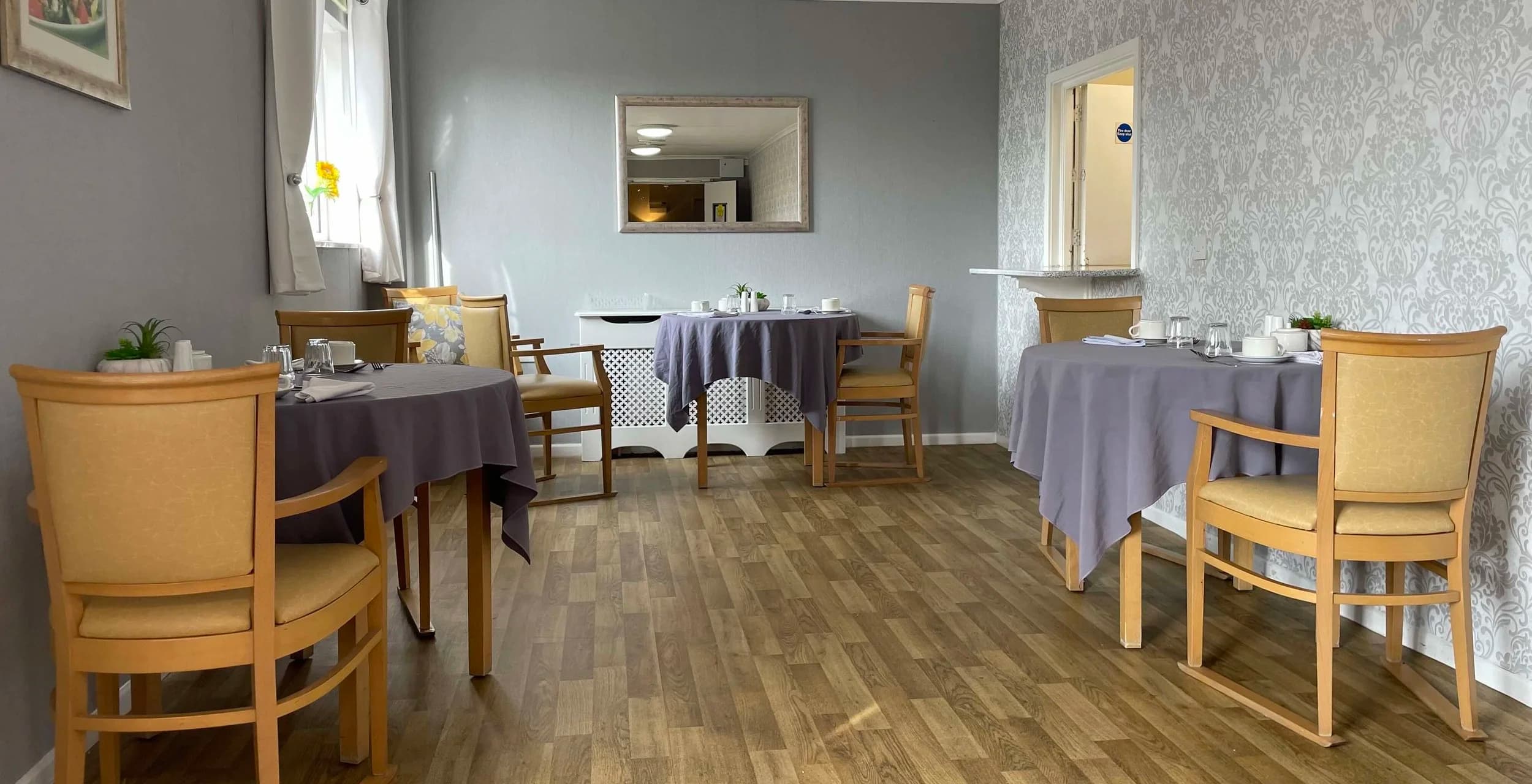 Springfield Care Home