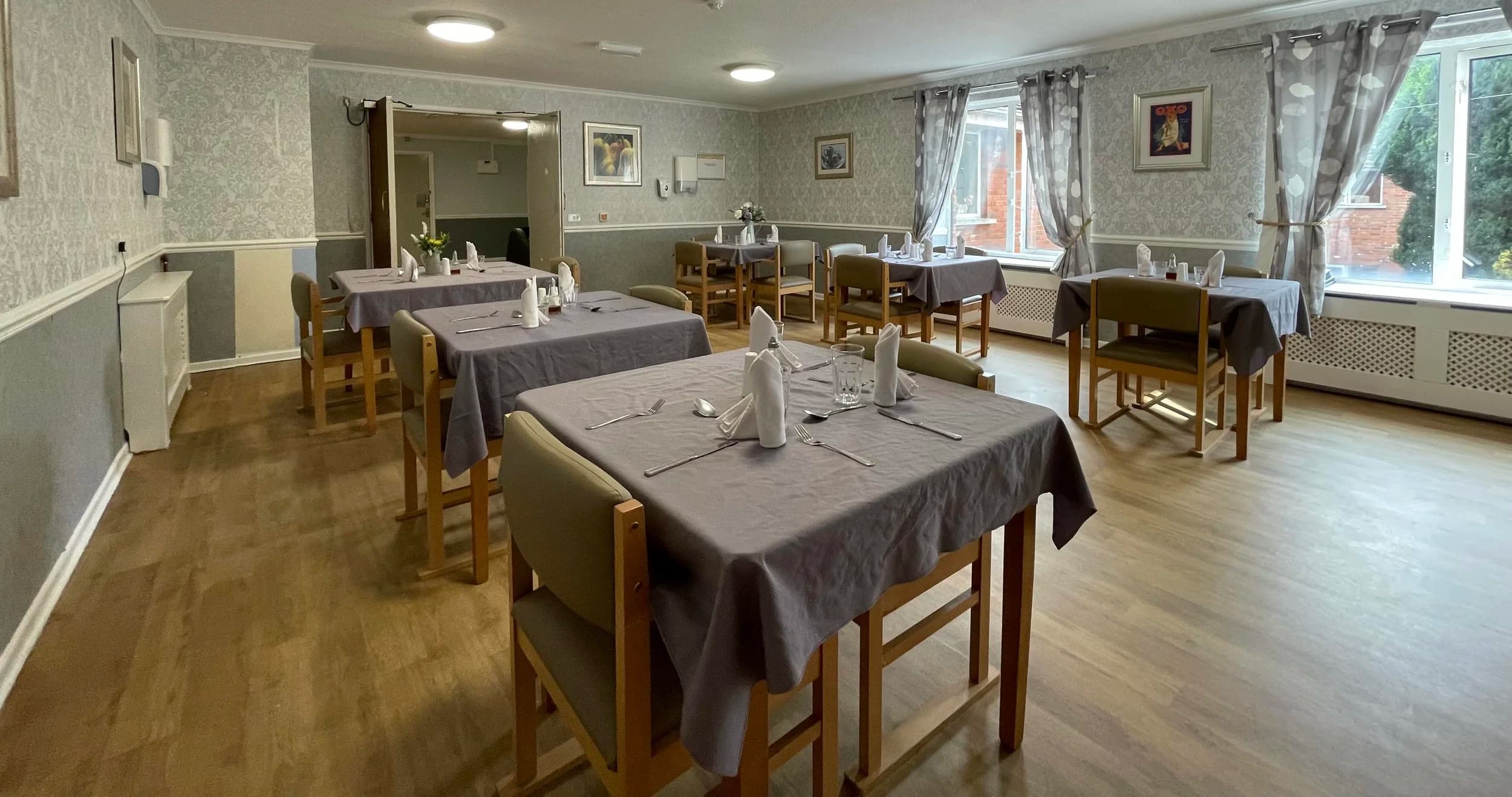 Springfield Care Home