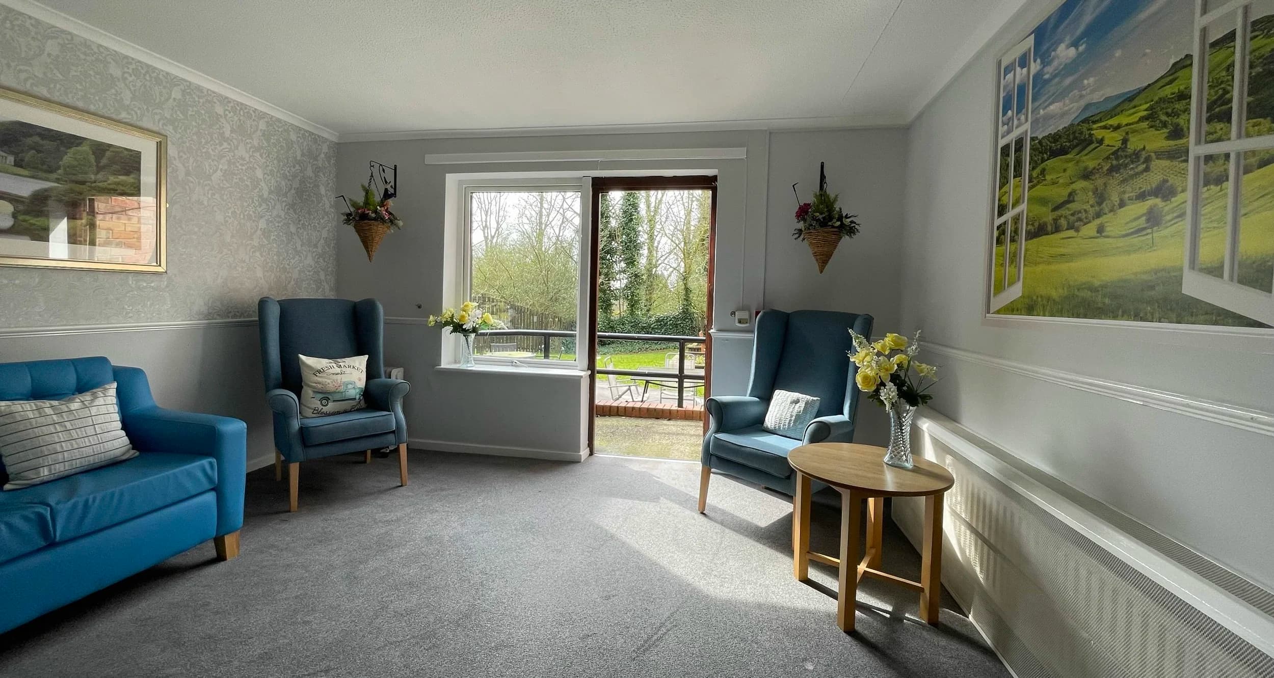 Springfield Care Home