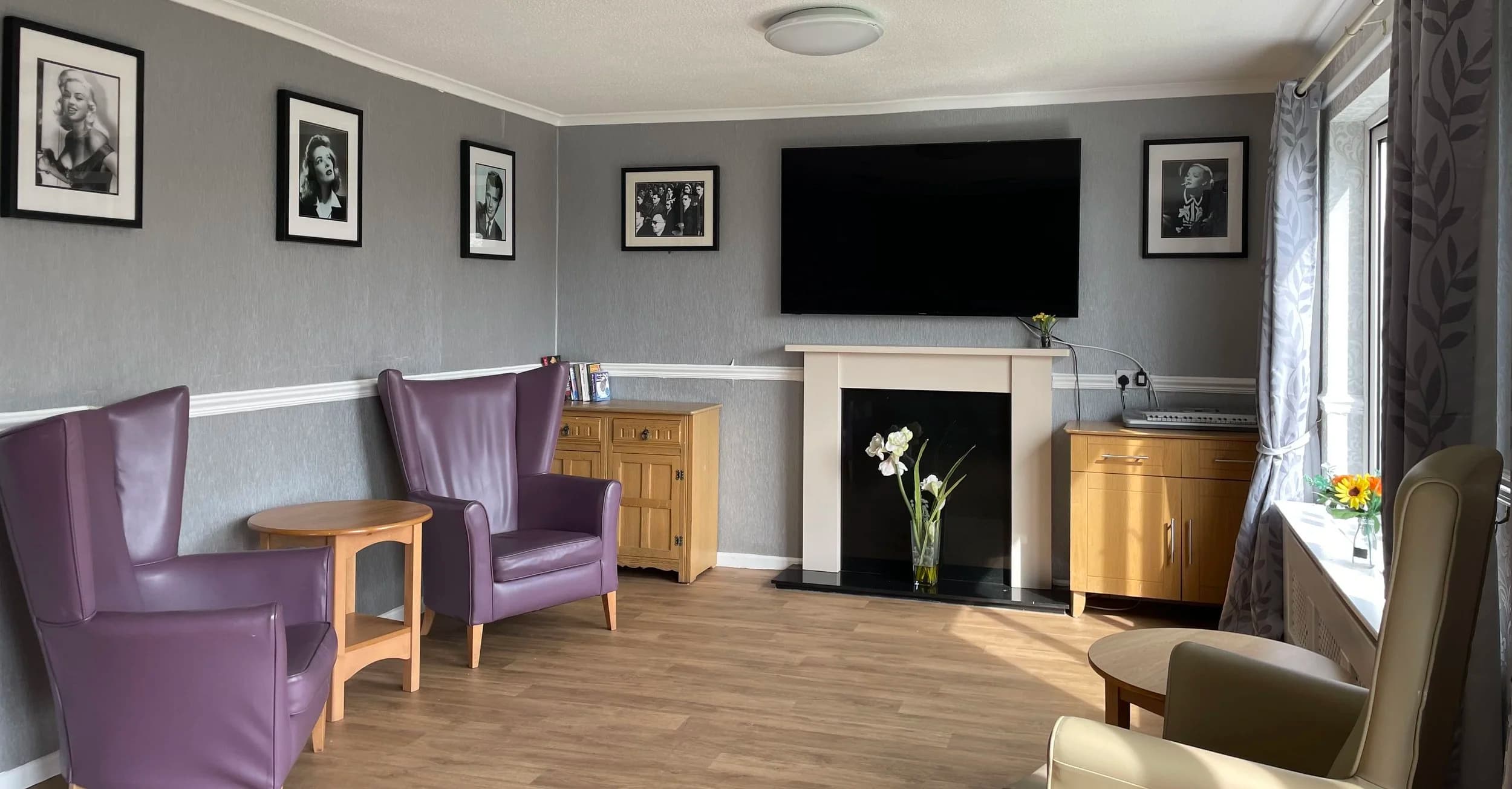 Springfield Care Home