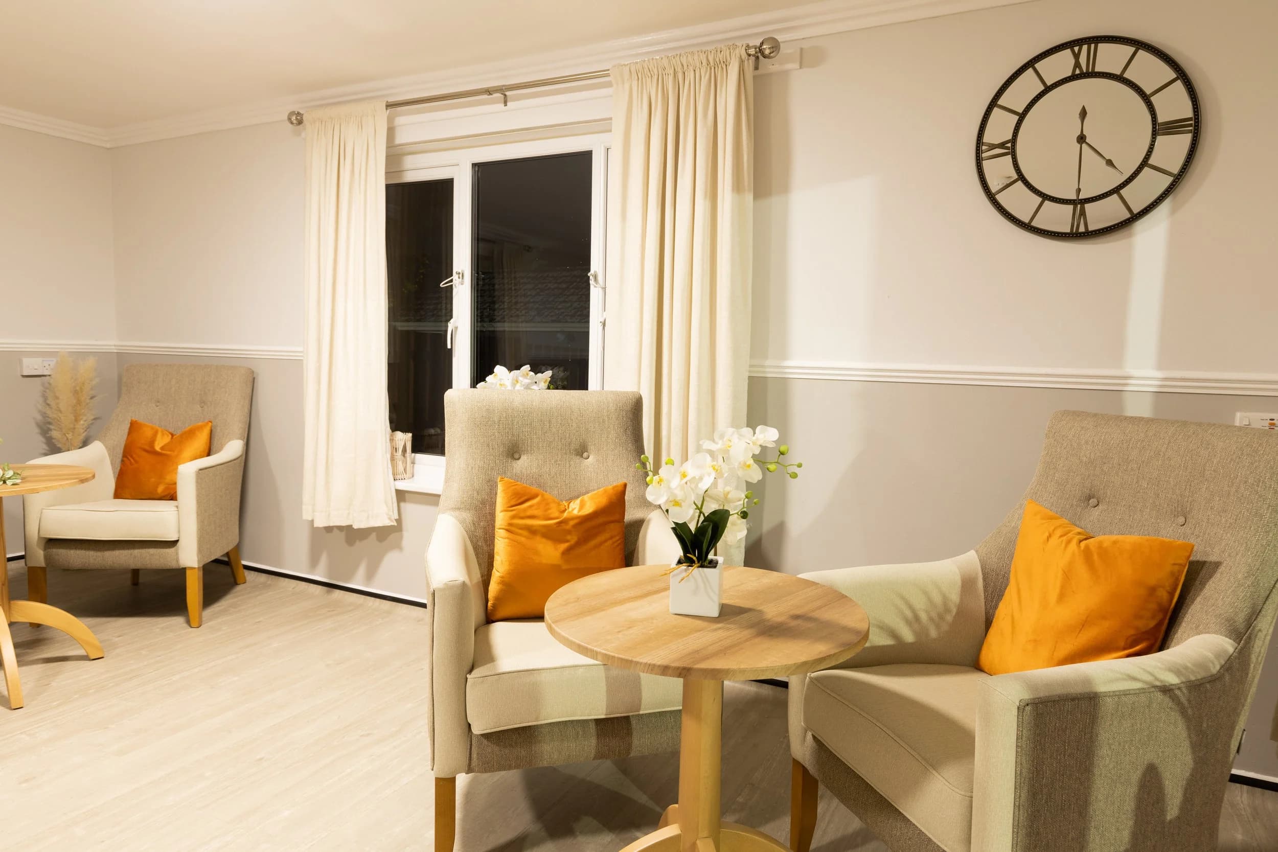 Preston Glades Care Home