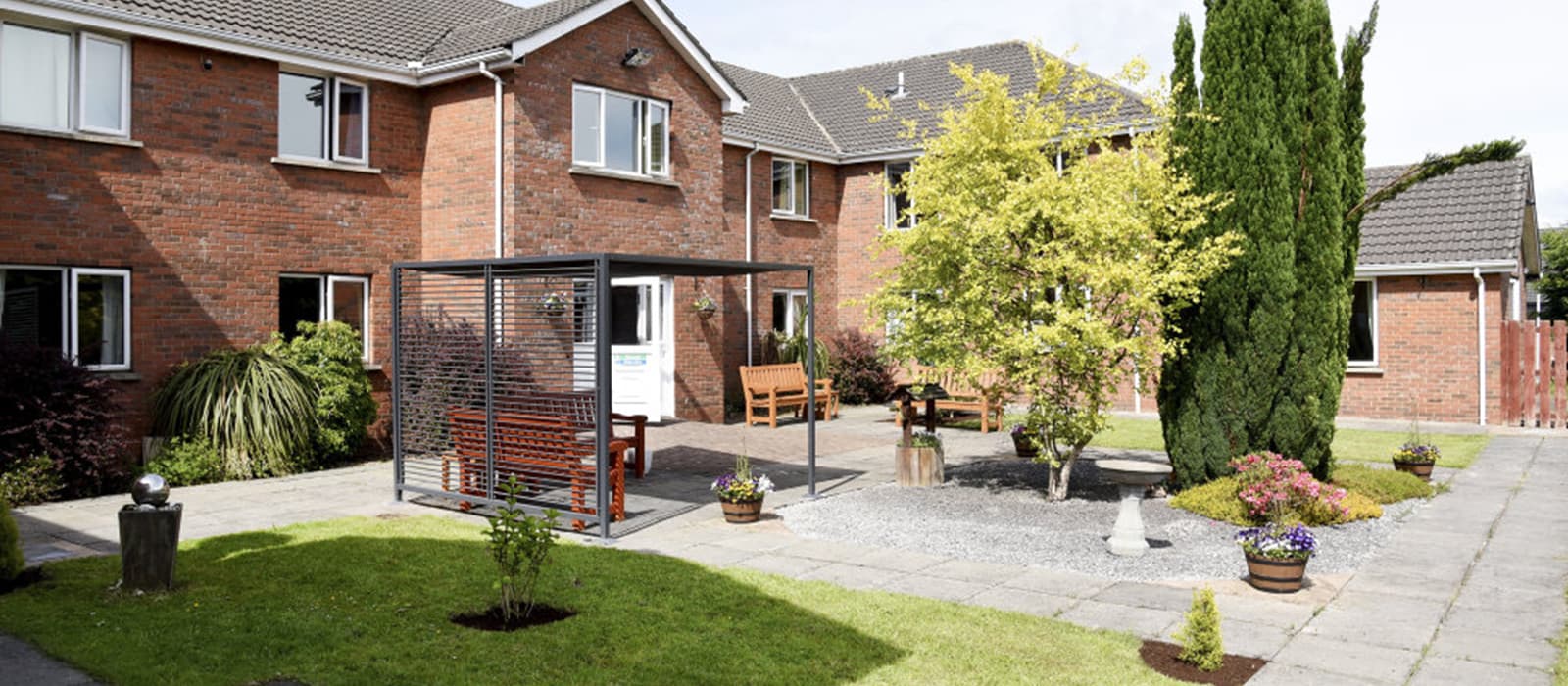 Preston Glades Care Home