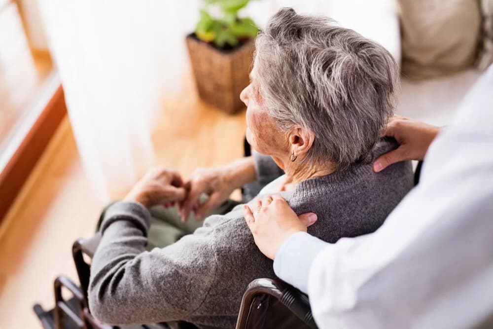 Preston Glades Care Home