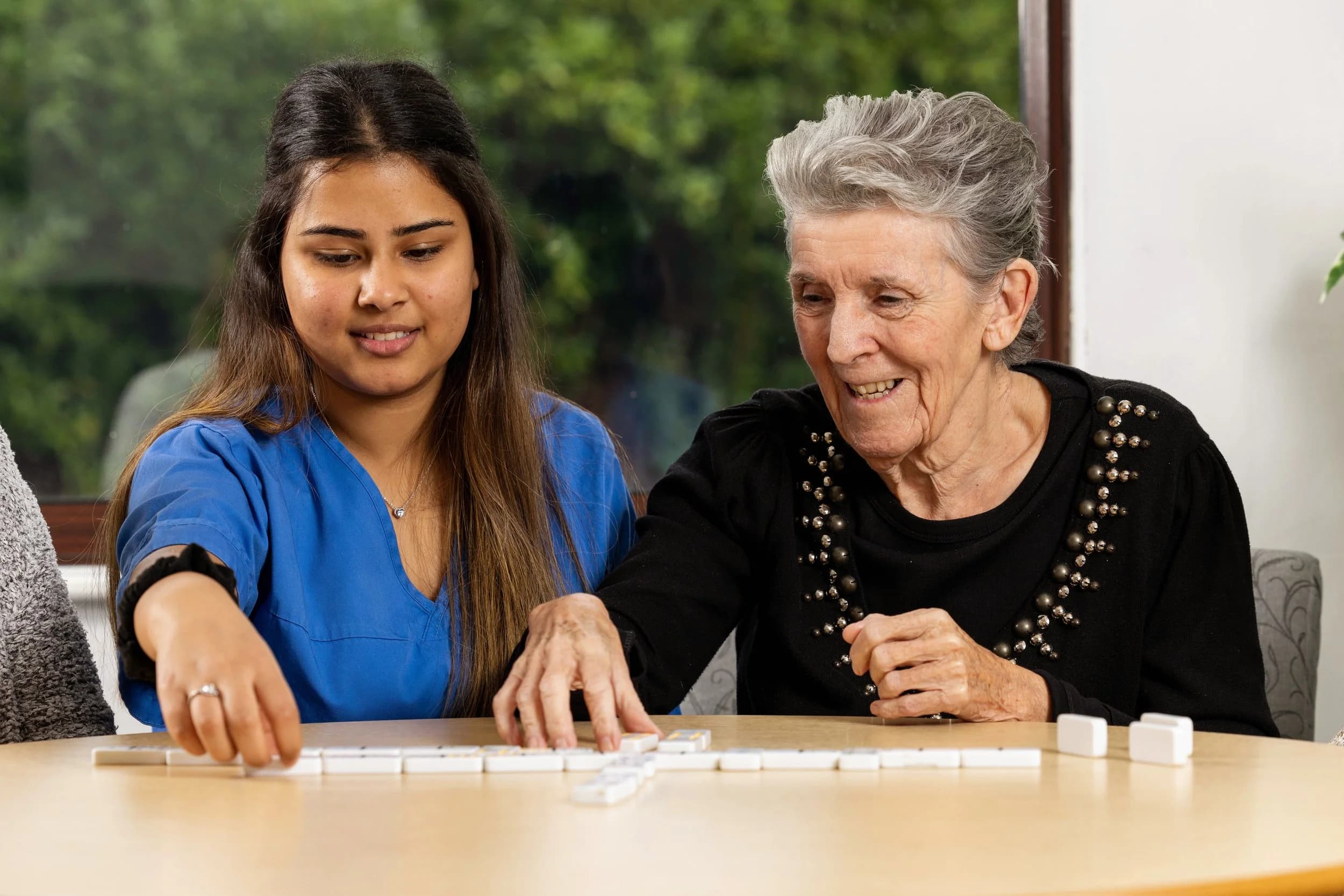Preston Glades Care Home