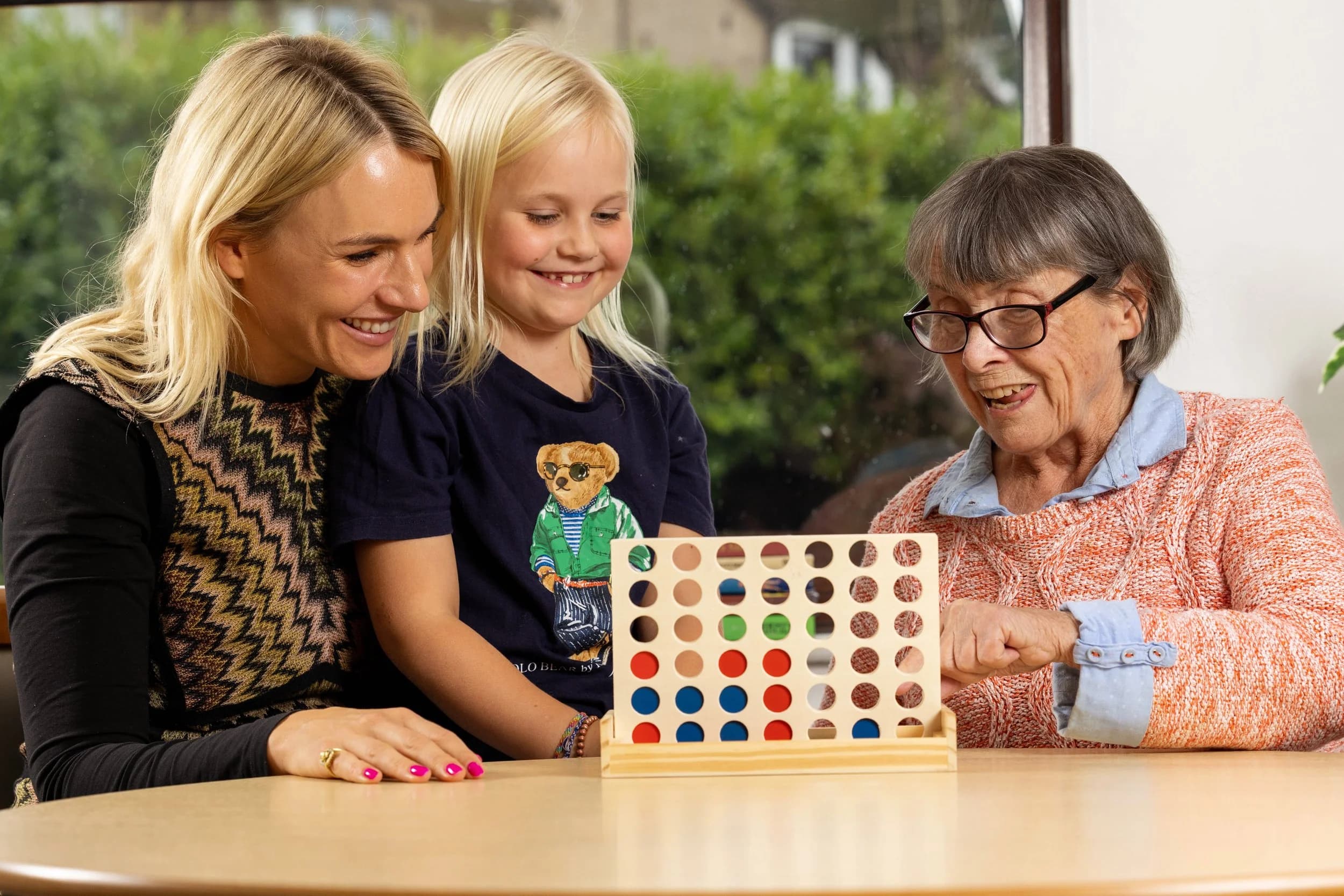 Preston Glades Care Home
