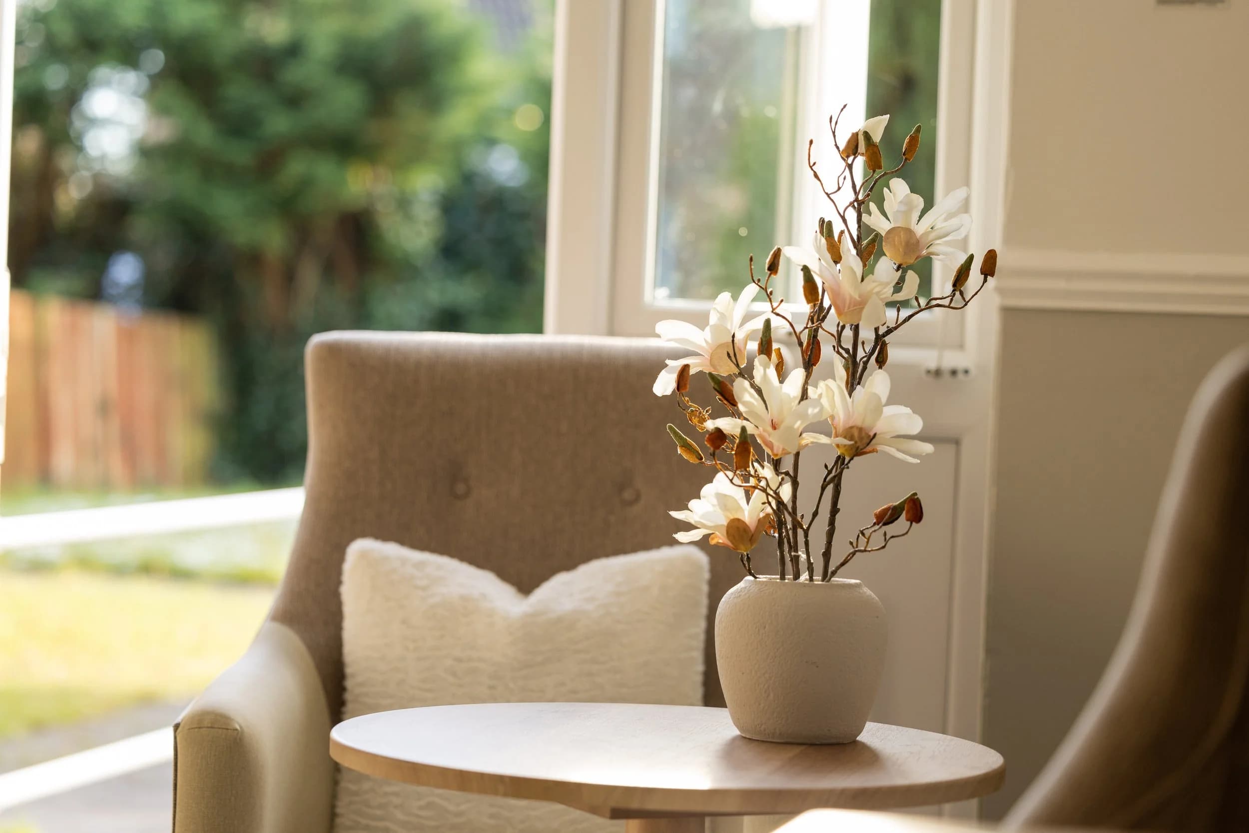 Preston Glades Care Home