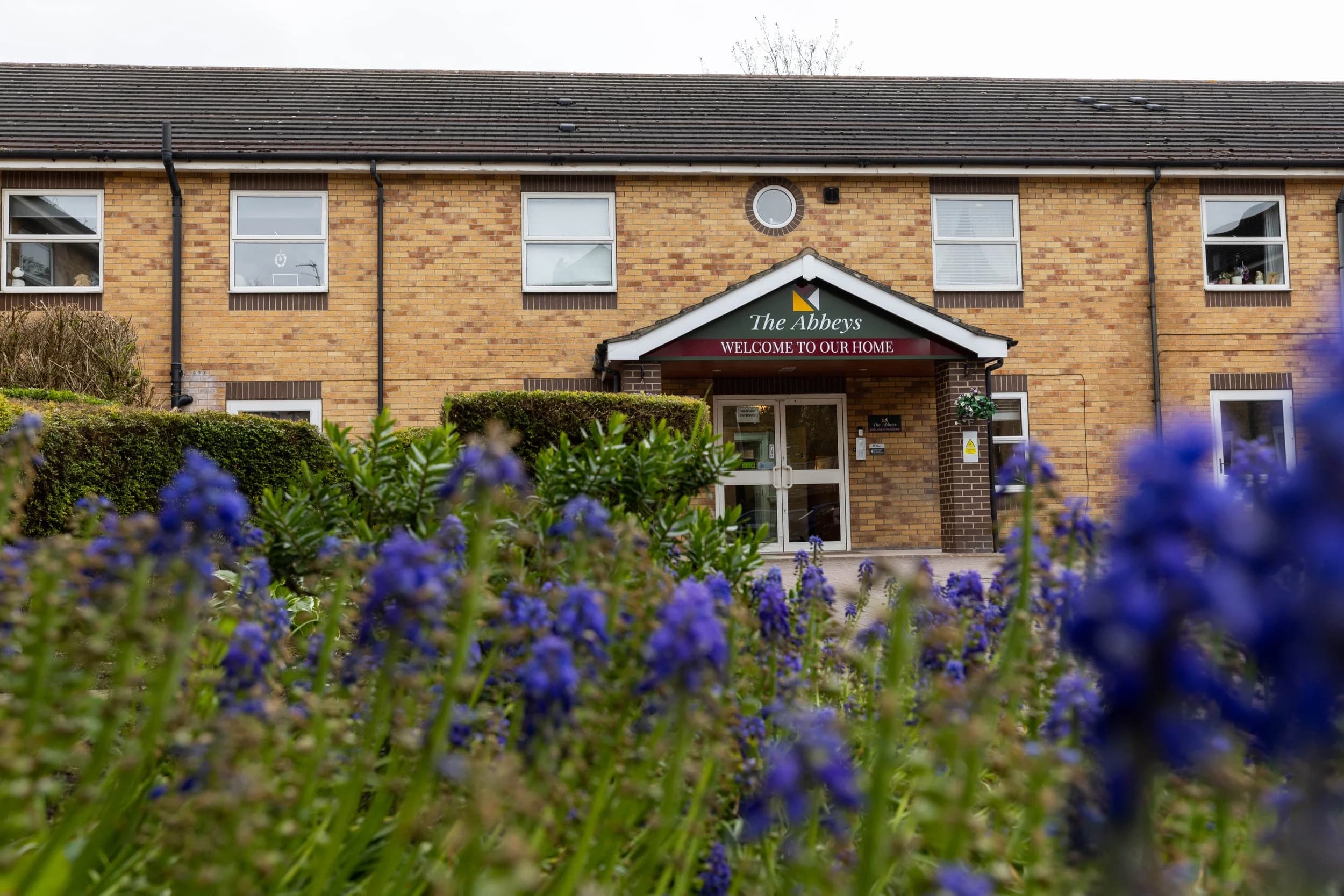 Preston Glades Care Home