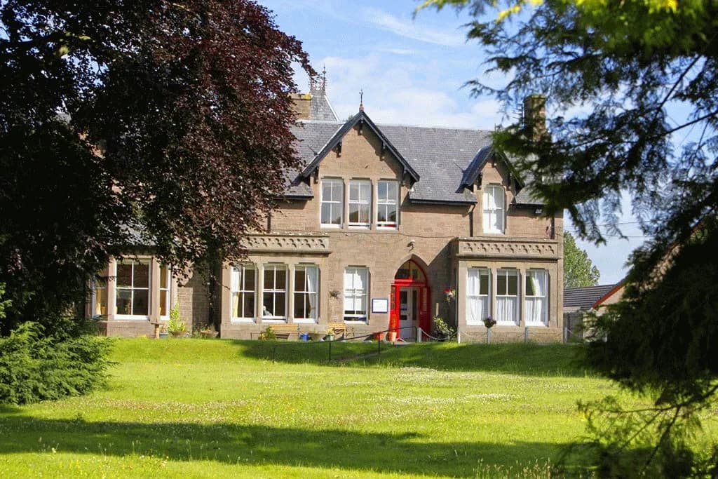 Preston Glades Care Home