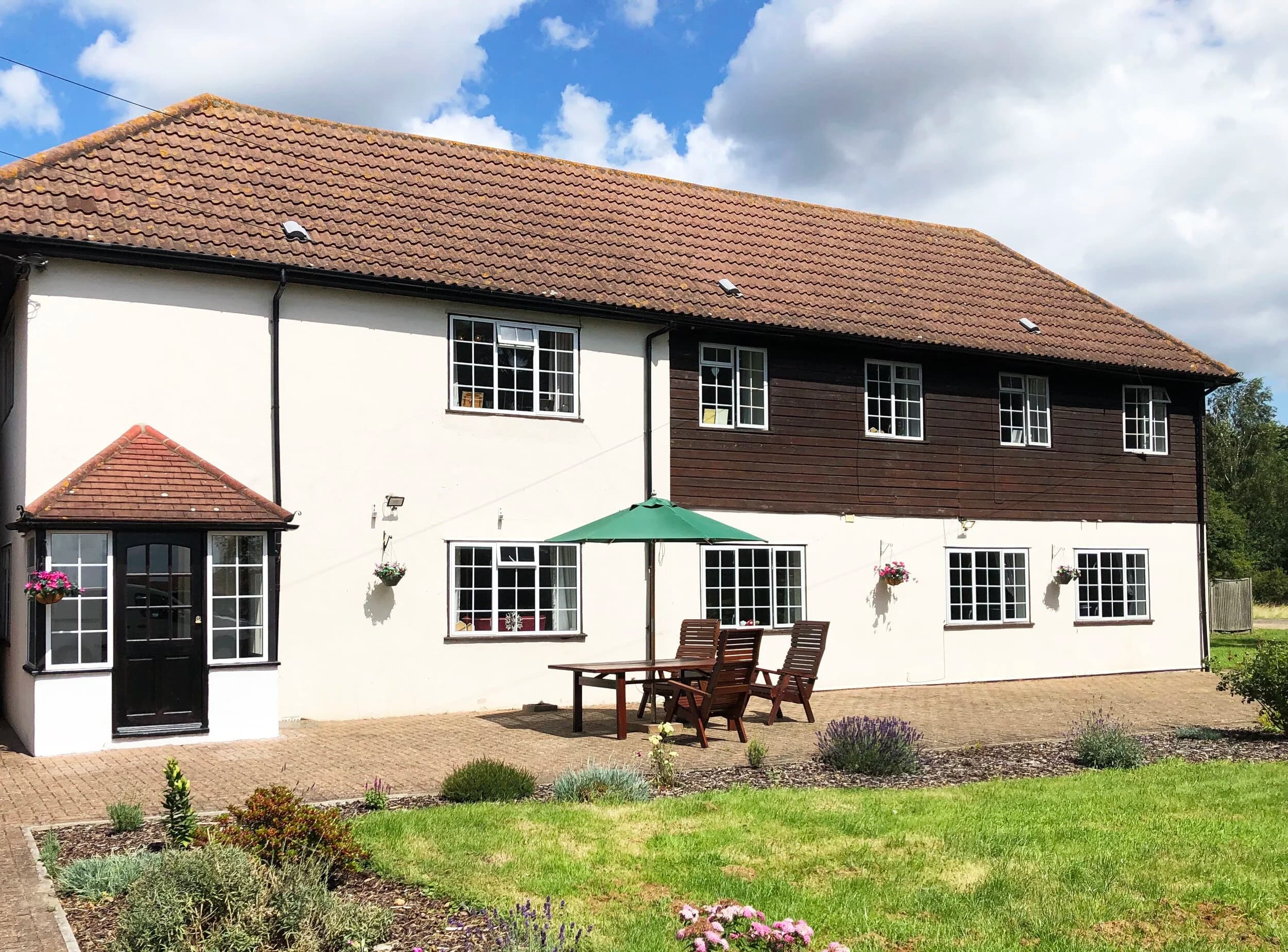 Preston Glades Care Home