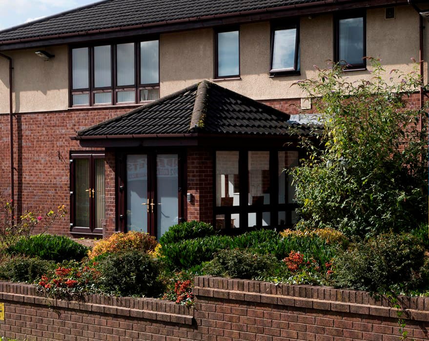 Preston Glades Care Home