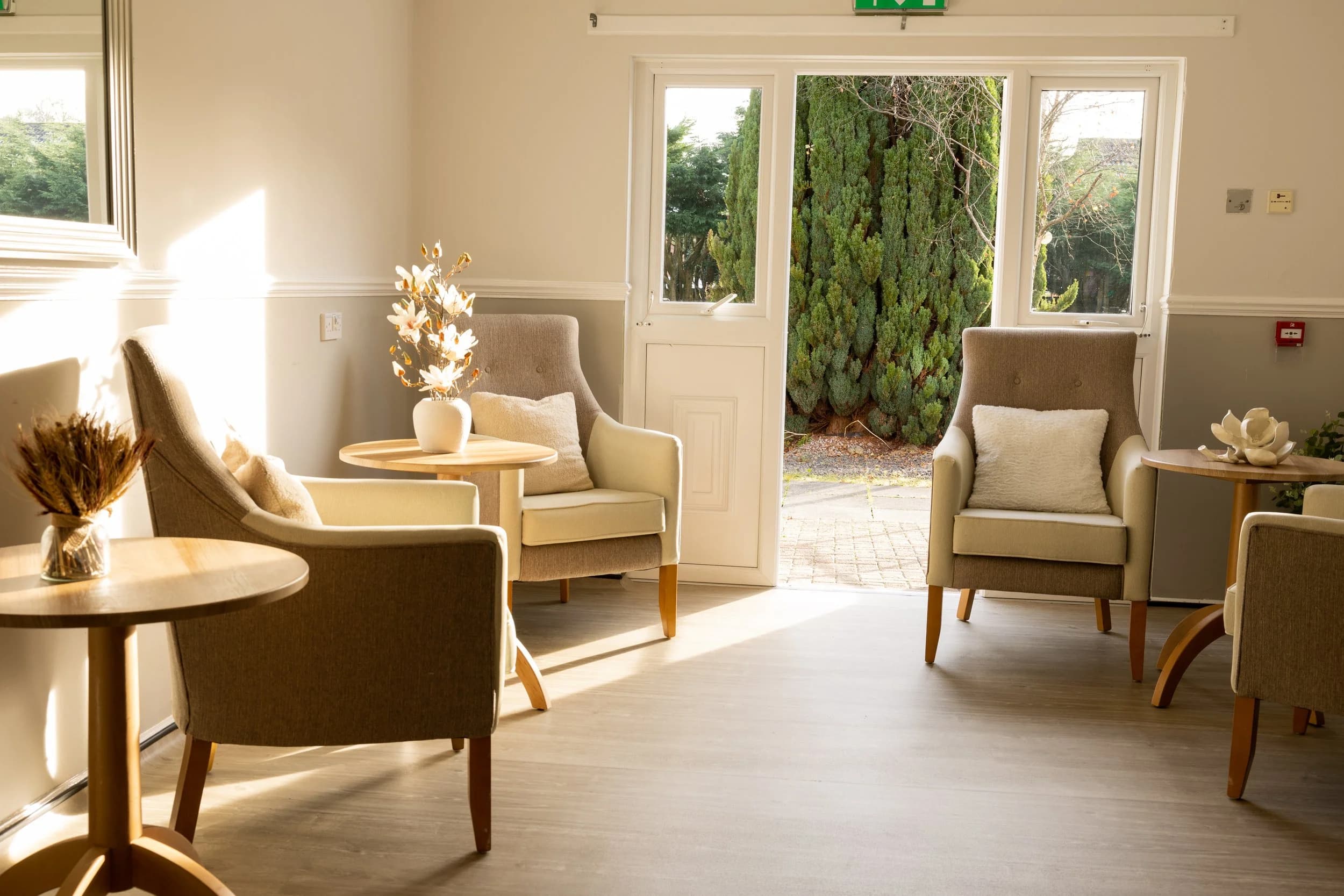 Preston Glades Care Home