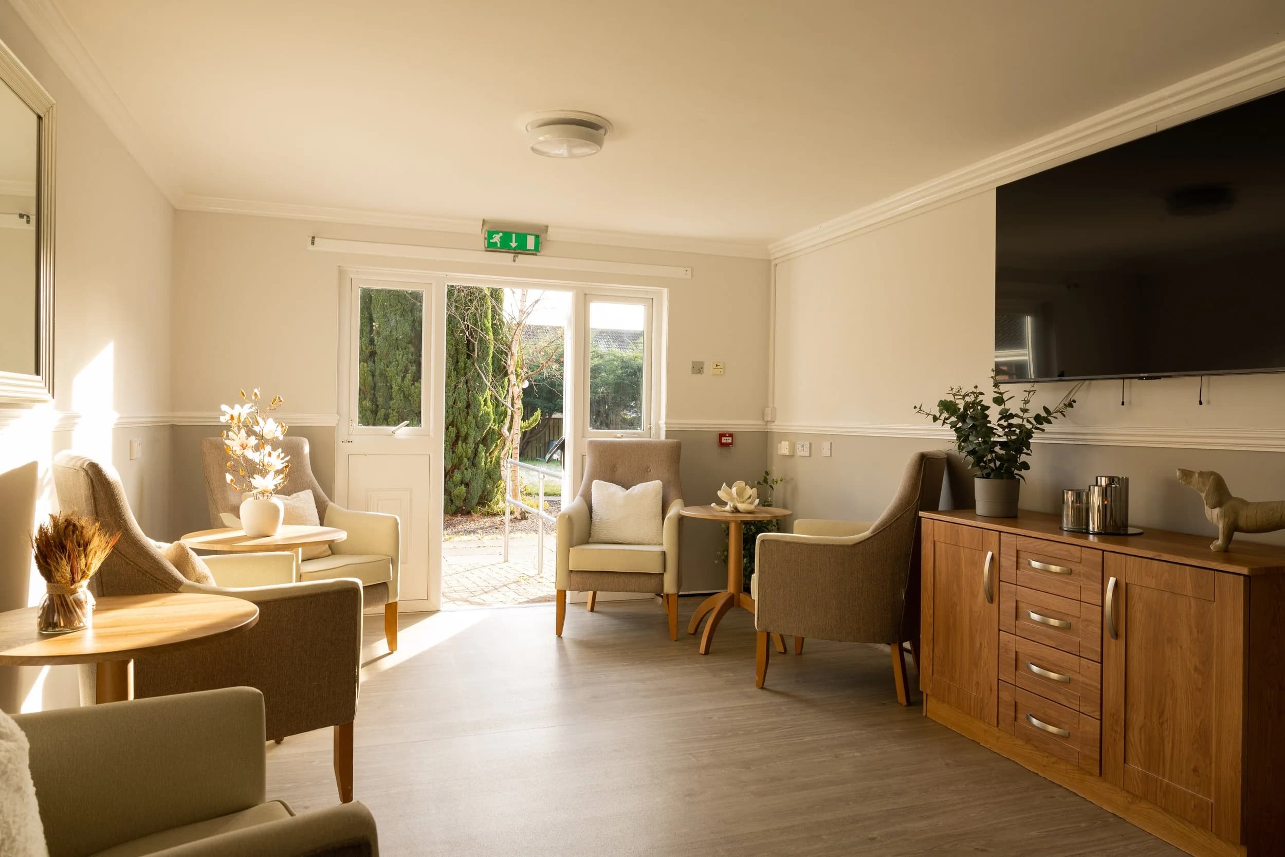 Preston Glades Care Home