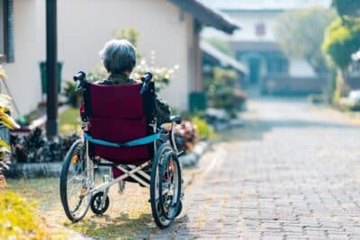Serenata Care Ltd Trading as Two Cedars