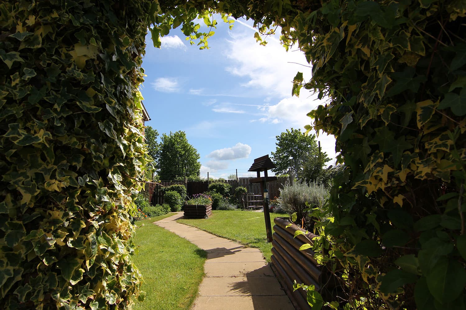 Darlington Manor