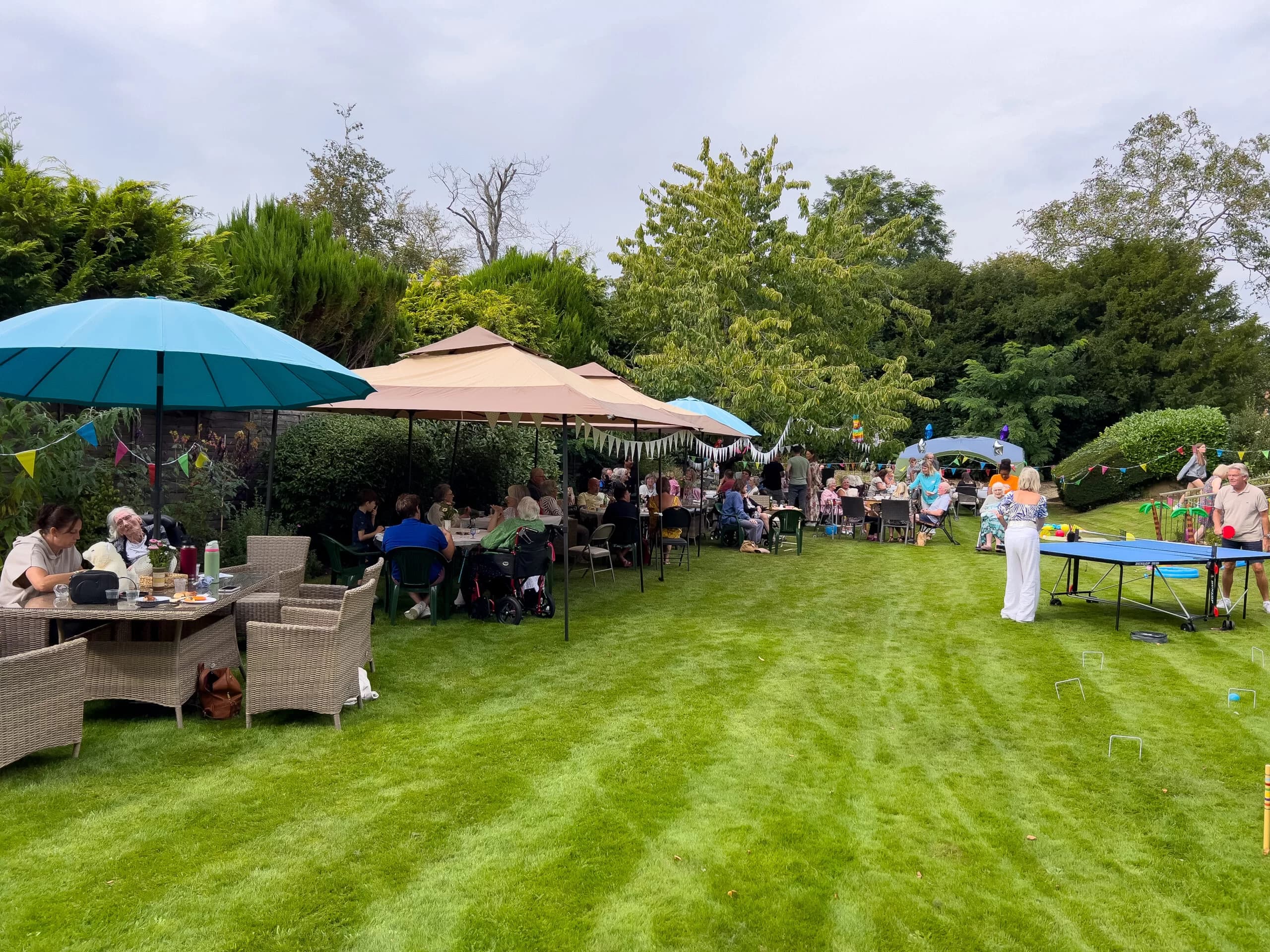 Cleeve Lodge: photo 1