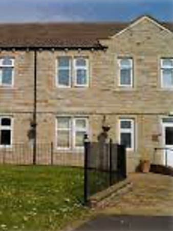 Leyland Lodge