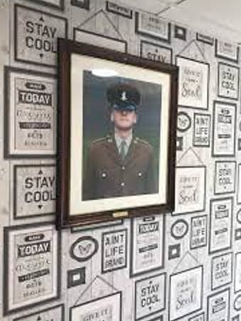 Leyland Lodge