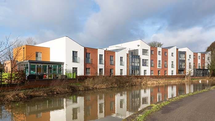 Canal Vue