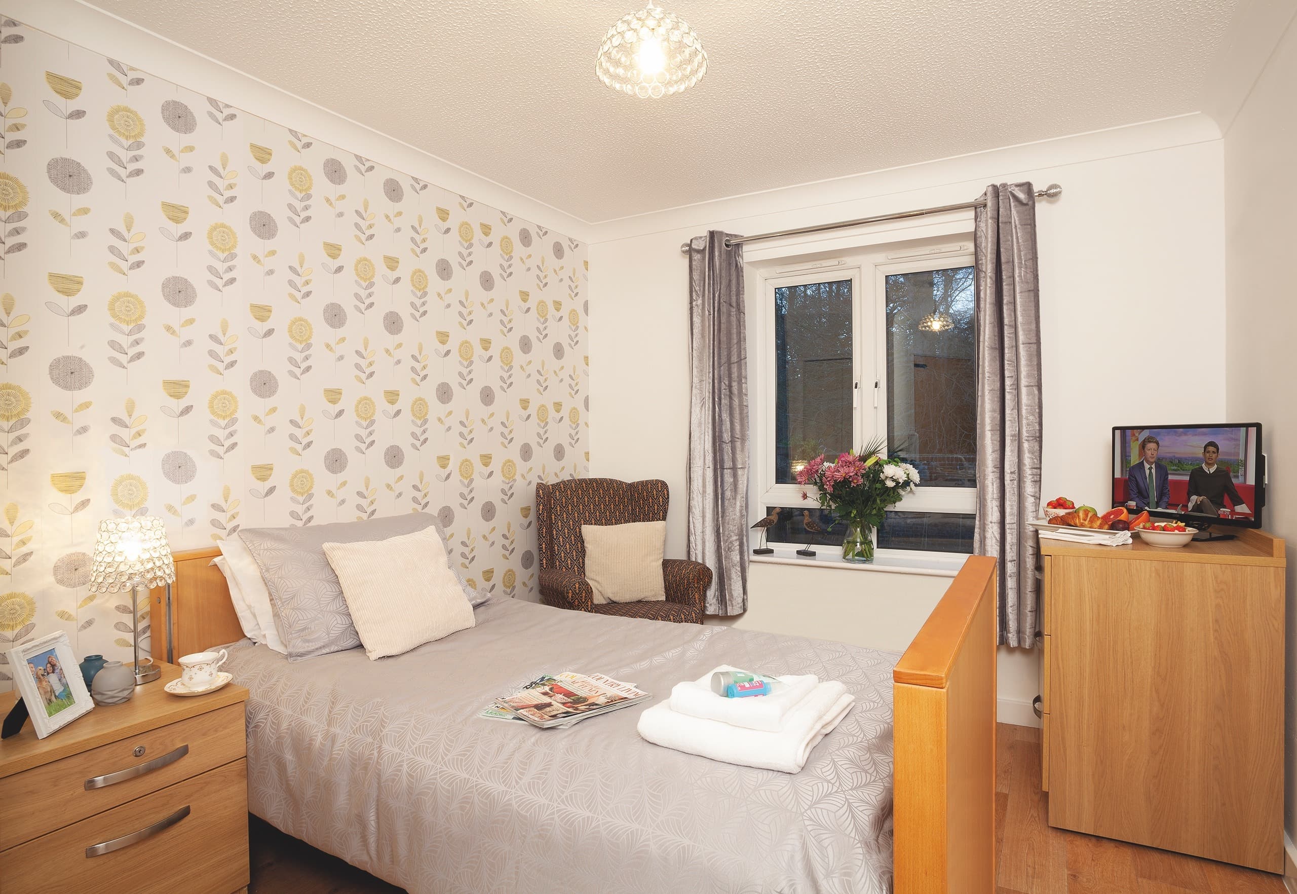 Applecroft Care Home