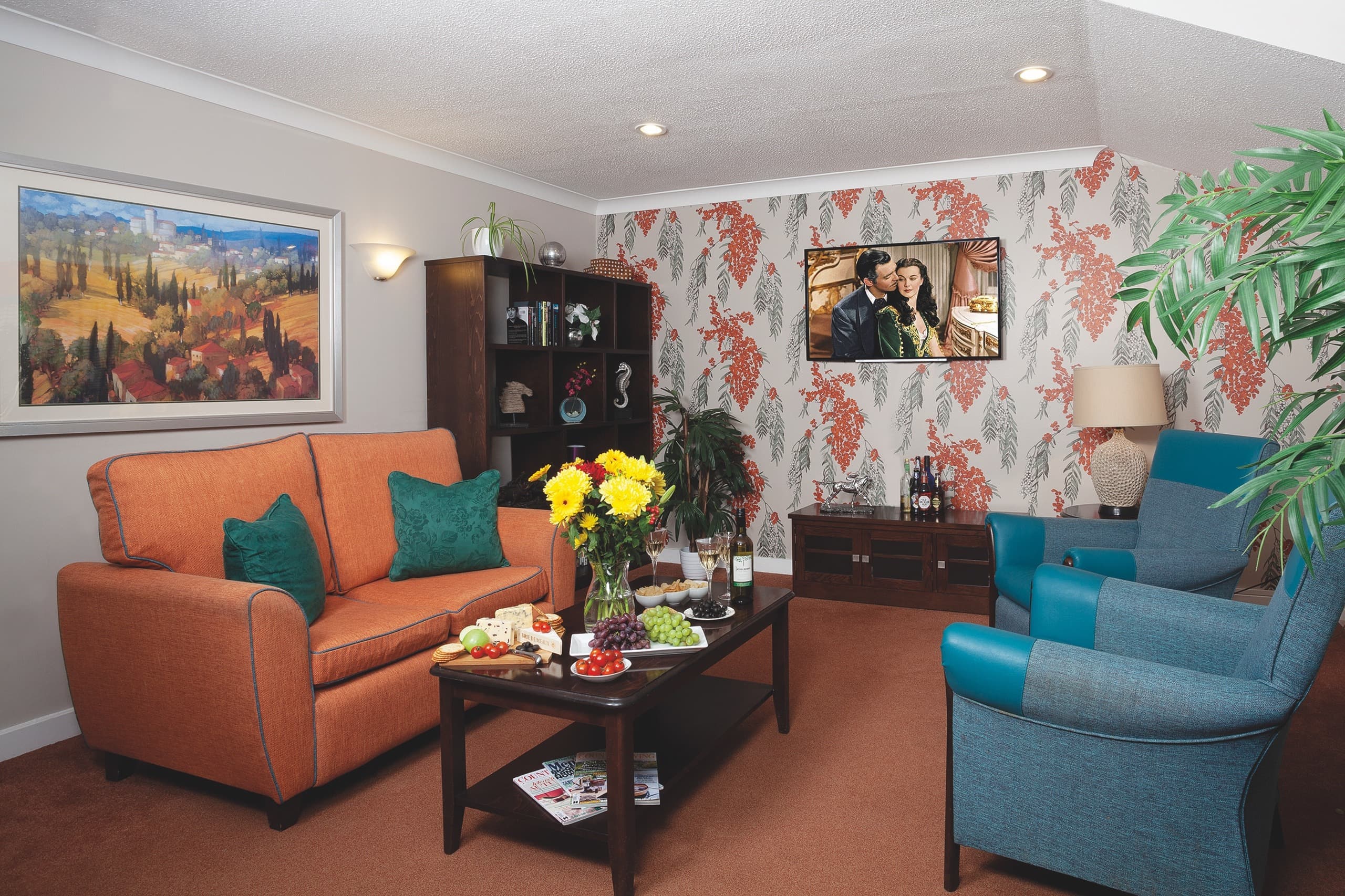 Applecroft Care Home